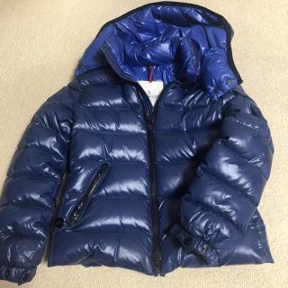 モンクレール(MONCLER)の☆大幅お値下げ☆ モンクレール　ダウンジャケット　キッズ (コート)