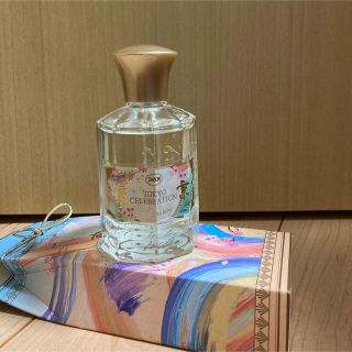 サボン(SABON)のサボン  東京セレブレーション　オードトワレ(その他)