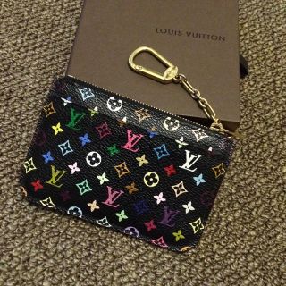 ルイヴィトン(LOUIS VUITTON)のルイ・ヴィトン コイン、キーケース(コインケース)