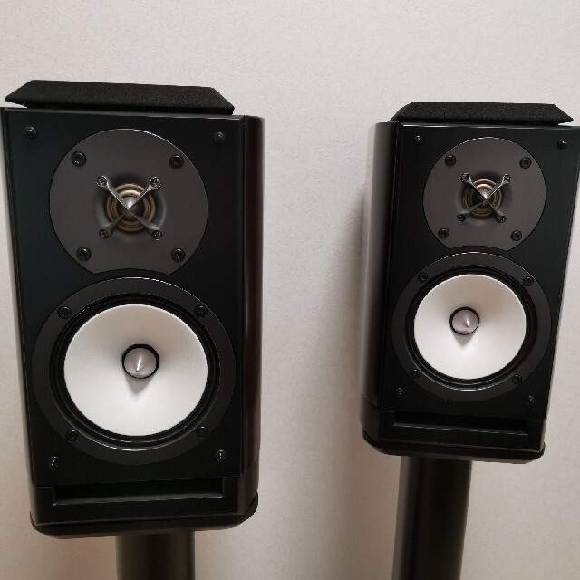 ONKYO D-112EXT(B) 2ホン - スピーカー ONKYO D-112EXT(B) 2ホン - スピーカー