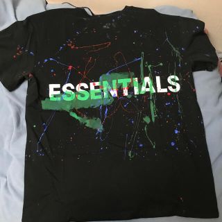 エッセンシャル(Essential)のエッセンシャルズ ESSENTIALS Shin Exclusive REMAK(Tシャツ/カットソー(半袖/袖なし))