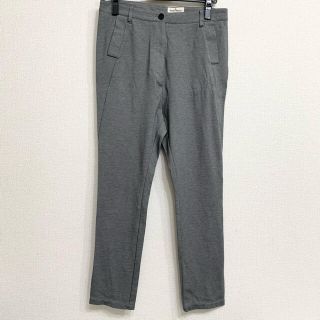 Vivienne Westwood - グレーパンツ ヴィヴィアンウエストウッド