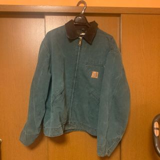 カーハート(carhartt)のカーハート　ジャケット(Gジャン/デニムジャケット)