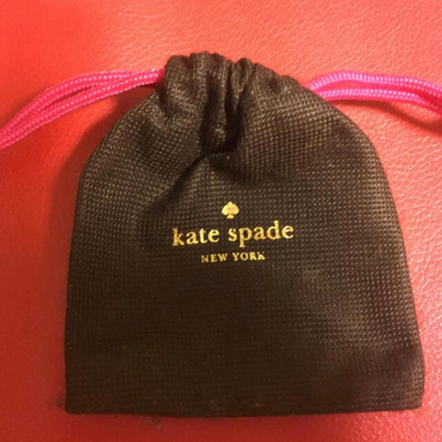 kate spade new york(ケイトスペードニューヨーク)のケイトスペード♠︎ネックレス レディースのアクセサリー(ネックレス)の商品写真
