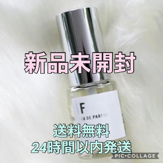 Ron Herman(ロンハーマン)の新品未開封⭐️IF オーデパフューム 12ml コスメ/美容の香水(ユニセックス)の商品写真