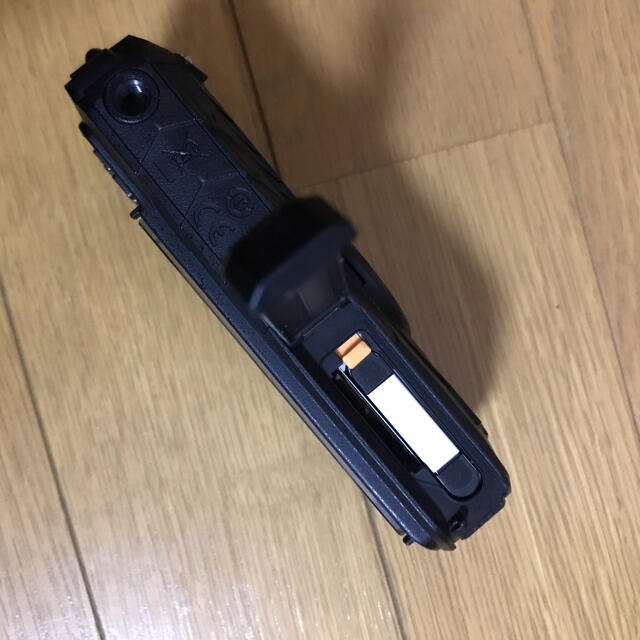 RICOH WG-30 デジタルカメラ デジカメ カメラ 水中カメラ 防水 - 3
