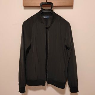 フレッドペリー(FRED PERRY)のフレッドペリー フォー アメリカンラグ シー トラックジャケット(ジャージ)