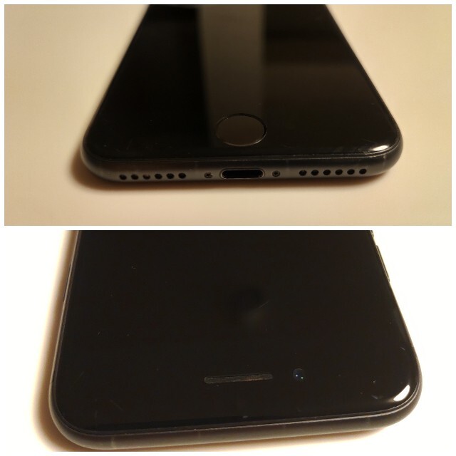 iPhone ブラック ドコモの通販 by ケイジー's shop｜アイフォーンならラクマ - iPhone8 64GB 期間限定