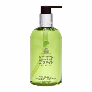 モルトンブラウン(MOLTON BROWN)のモルトンブラウン　ハンドウォッシュ　ホワイトマルベリーコレクション(ボディソープ/石鹸)