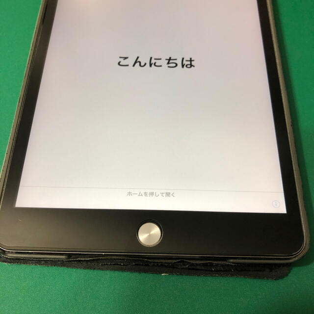 【期間限定】iPad mini2 128GB wifi モデル 1