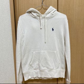 ラルフローレン(Ralph Lauren)のラルフ！レディースパーカーSサイズ(パーカー)