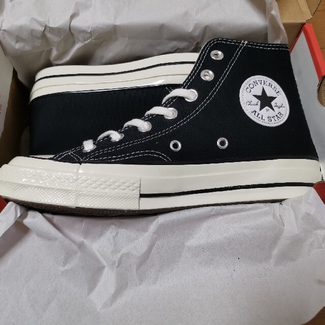 コンバース チャックテイラーCT70 chuck taylor high 低価格の mskast