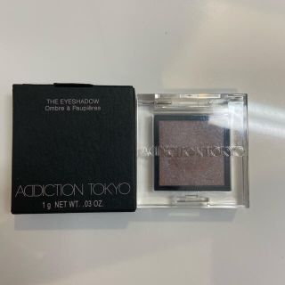 アディクション(ADDICTION)のアディクション　ザ　アイシャドウ  102P(アイシャドウ)