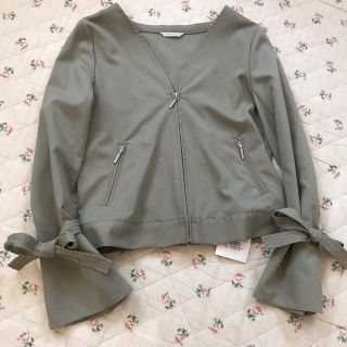 ウィルセレクション(WILLSELECTION)のウィルセレクション⭐︎ブルゾン(ブルゾン)