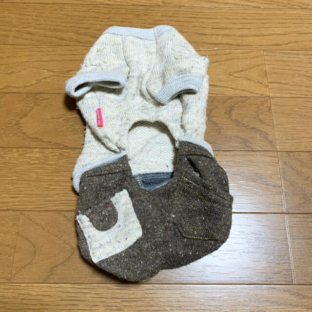 ペット服 3号 その他のペット用品(犬)の商品写真