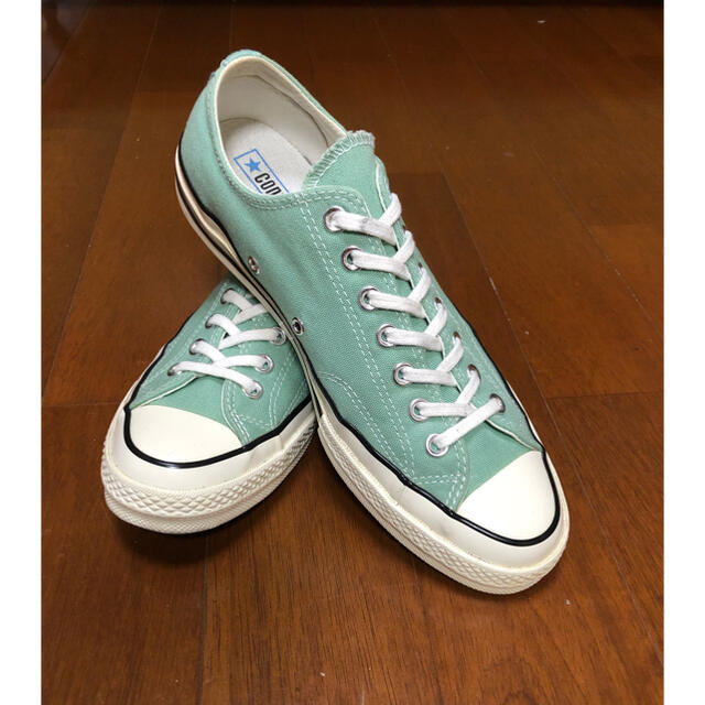 専用予約品CONVERSE CT70  OX 美品