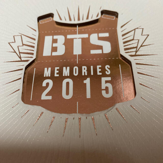 BTS MEMORIES 2015 日本語字幕付き