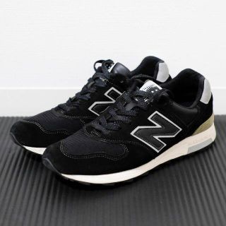 ニューバランス(New Balance)の【最終値下】NewBalance(ニューバランス) M1400BKS ワイズ:D(スニーカー)