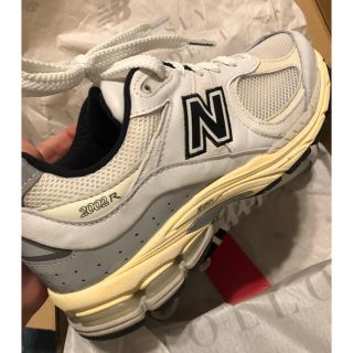 ニューバランス(New Balance)の2002 ニューバランス(スニーカー)