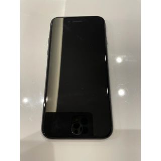 アップル(Apple)のiPhone7 128GB(スマートフォン本体)