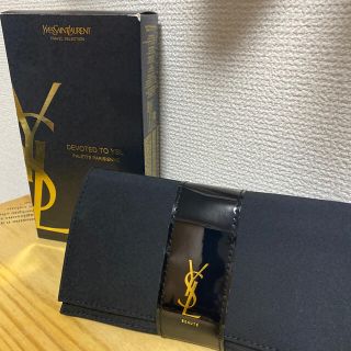 イヴサンローランボーテ(Yves Saint Laurent Beaute)のイヴ・サンローラン　トラベルセレクション(コフレ/メイクアップセット)