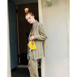 スリーワンフィリップリム(3.1 Phillip Lim)のPhillip Lim フラグメントケース(クラッチバッグ)