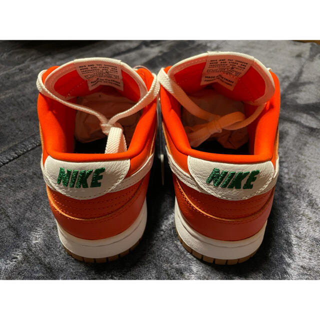 DUNK LOW 365 セブンイレブン　ダンク　NIKE BY YOU