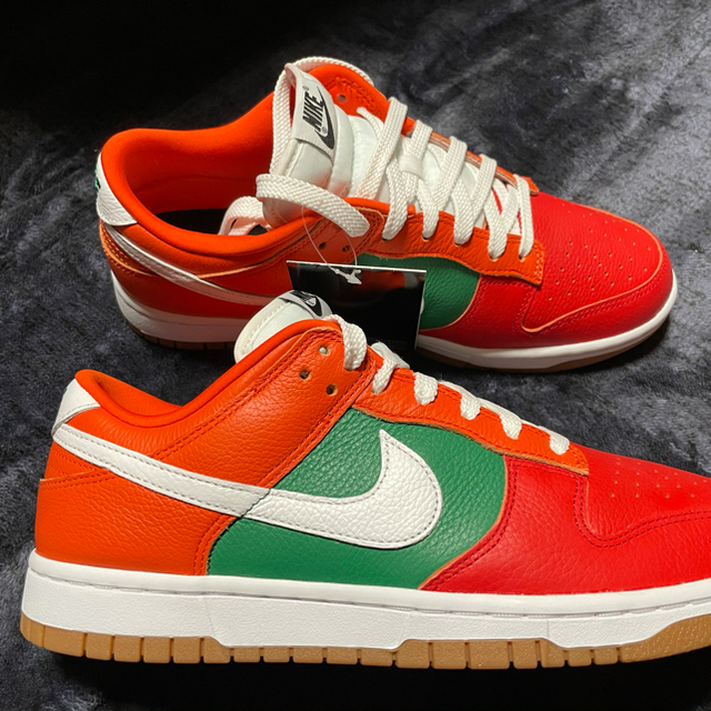 NIKE DUNK Low 365 By You セブンイレブン　28cm