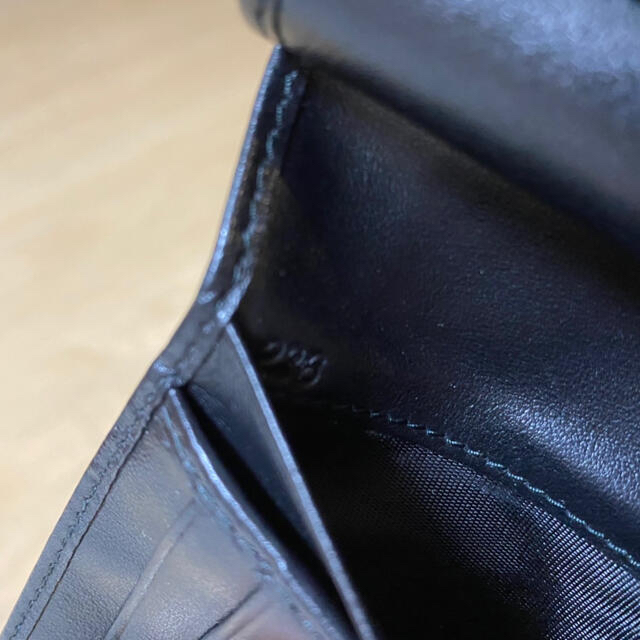PRADA(プラダ)のPRADA プラダ 財布　黒 レディースのファッション小物(財布)の商品写真