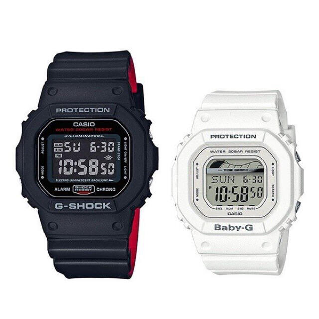 カシオ Gショック ベビーg ペア Dw 5600hr 1blx 560 7の通販 By いちごみるく S Shop ラクマ カシオ Gショック ベビーg ペア Dw 5600hr 1blx 560 7の通販 By いちごみるく S Shop ラクマ