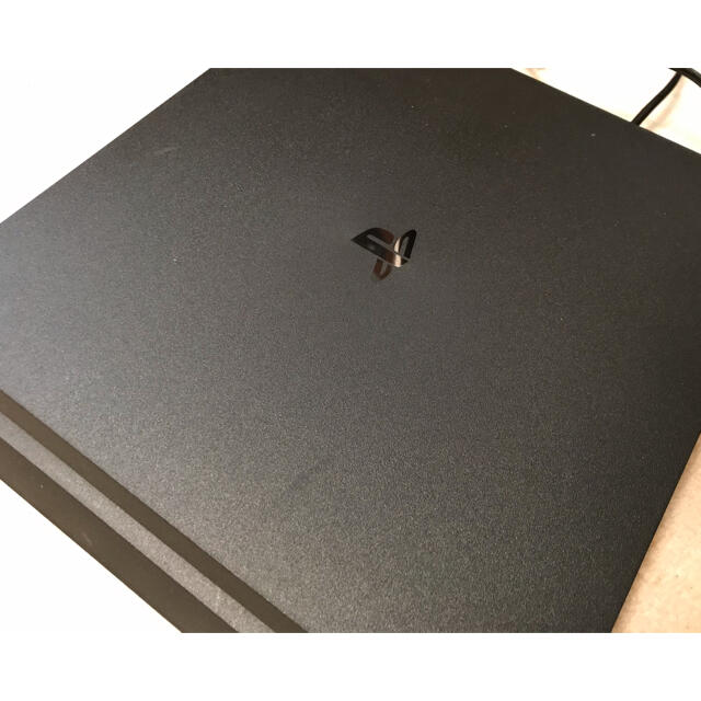 PS4本体 薄型CUH-2000B 1TB