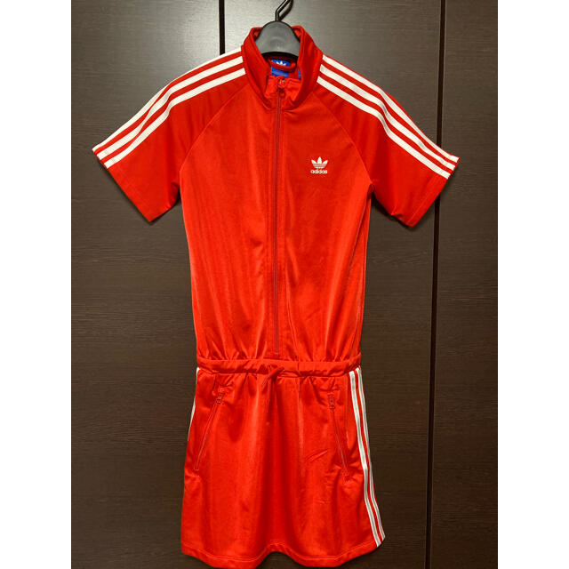 Adidas Adidasジャージワンピース の通販 By ラララ S Shop アディダスならラクマ Adidas Adidasジャージワンピース の通販 By ラララ S Shop アディダスならラクマ
