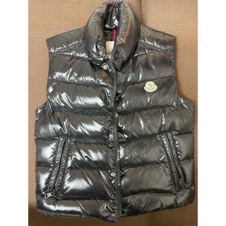 モンクレール(MONCLER)のモンクレールダウンベストTIB（ティブ）(ダウンベスト)