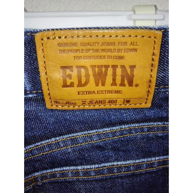 EDWIN　デニムパンツ | フリマアプリ ラクマ