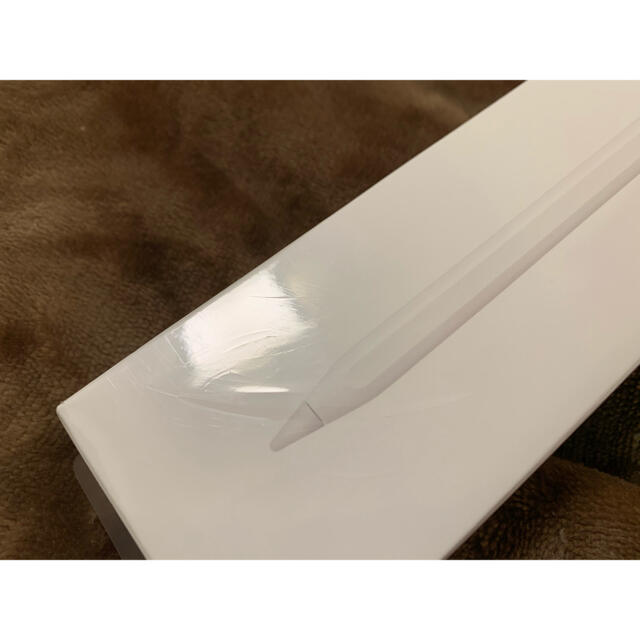 【新品未使用】Apple Pencil 第2世代　APPLE MU8F2J/A 1