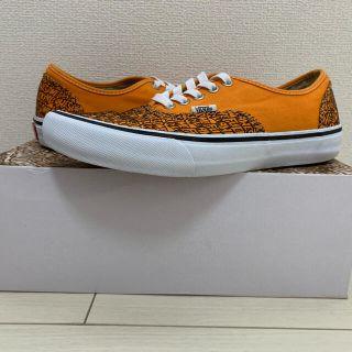 シュプリーム(Supreme)のファッキングオーサム×VANS (スニーカー)