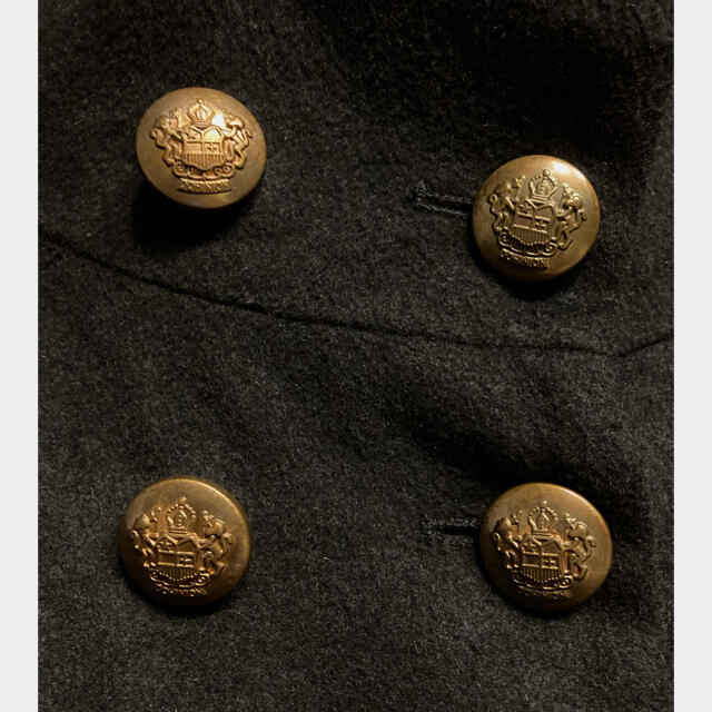OSMOSIS(オズモーシス)のオズモーシス　ポンチョコート レディースのジャケット/アウター(ポンチョ)の商品写真