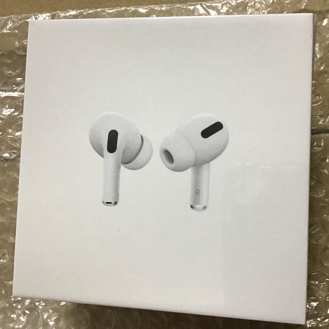 保証未開始品 Apple AirPods Pro MWP22J/A 5台