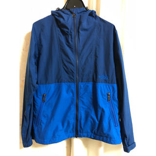 ザノースフェイス(THE NORTH FACE)のgentamamaさん専用　ライトジャケット(ナイロンジャケット)