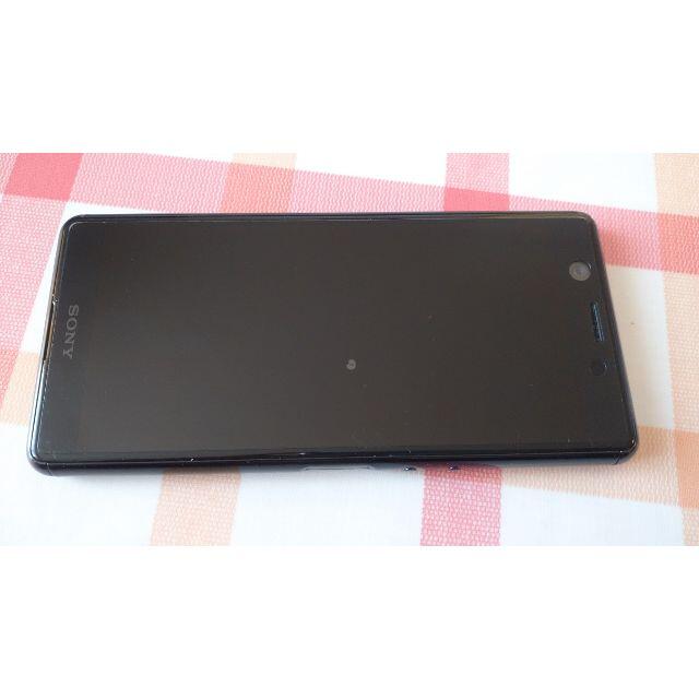 SONY(ソニー)の◆ DOCOMO XPERIA ACE SO-02L LOCK解除済 超美品 ◆ スマホ/家電/カメラのスマートフォン/携帯電話(スマートフォン本体)の商品写真