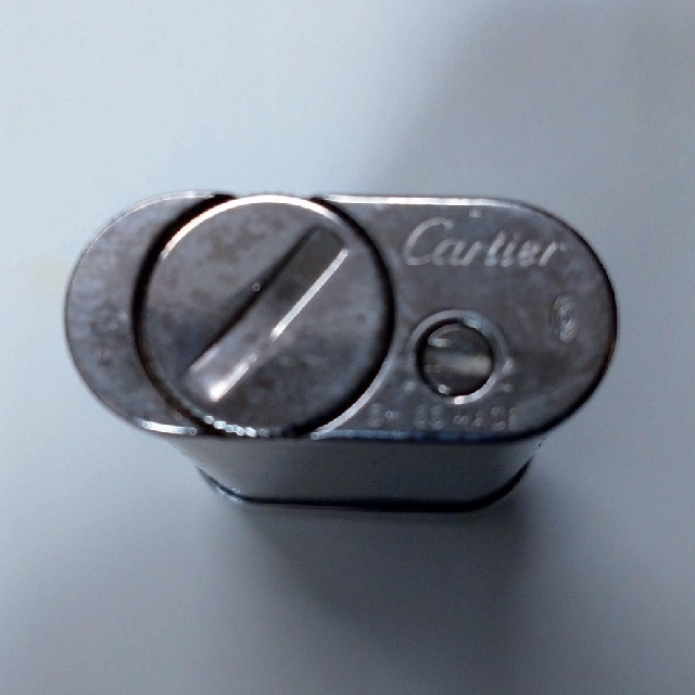 カルティエ Cartier ライター