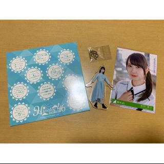 ケヤキザカフォーティーシックス(欅坂46(けやき坂46))の金村美玖(アイドルグッズ)