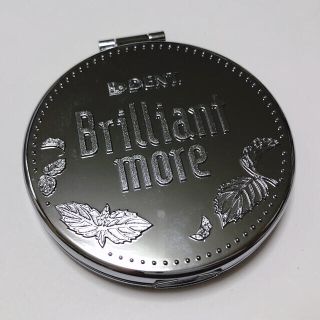 ライオン(LION)の【新品】Brilliant more ミラー(ミラー)