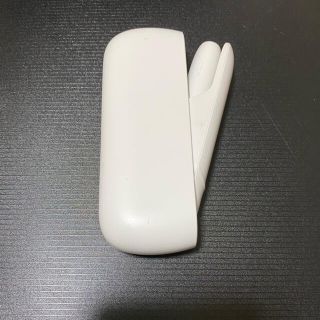 アイコス(IQOS)のiQOS3ホワイト(タバコグッズ)