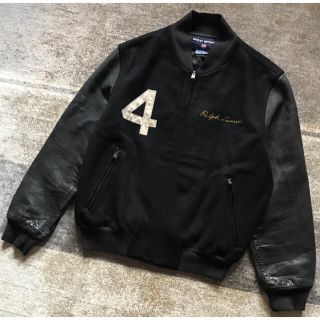 ポロラルフローレン ビンテージ スタジャン(メンズ)の通販 37点 | POLO
