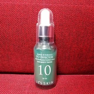 イッツスキン(It's skin)の美容液 韓国コスメ 毛穴 It’sskin POWER10 イッツスキン(美容液)