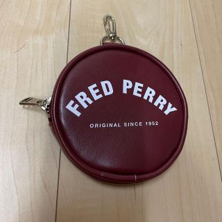 フレッドペリー(FRED PERRY)の【アリス様専用】fred perry (フレッドペリー)コインケース(コインケース/小銭入れ)