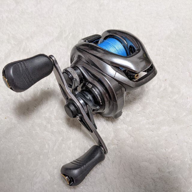 シマノ メタニウムdc Hg Www Coopersalehousenc Com