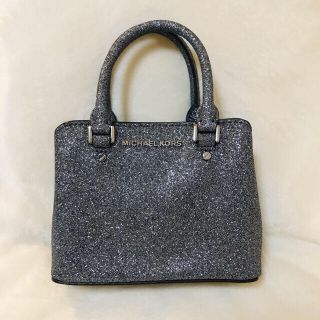 マイケルコース(Michael Kors)の【マイケルコース】2WAY ミニショルダーバック(ハンドバッグ)