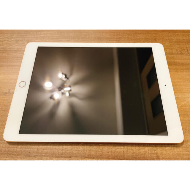 iPad6 128G